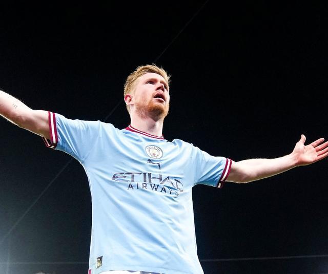 德布劳内连续七场比赛得分超过夺冠,日本队不断突破!的简单介绍 德布劳内连续七场比赛得分超过夺冠,日本队不断突破!的简单介绍